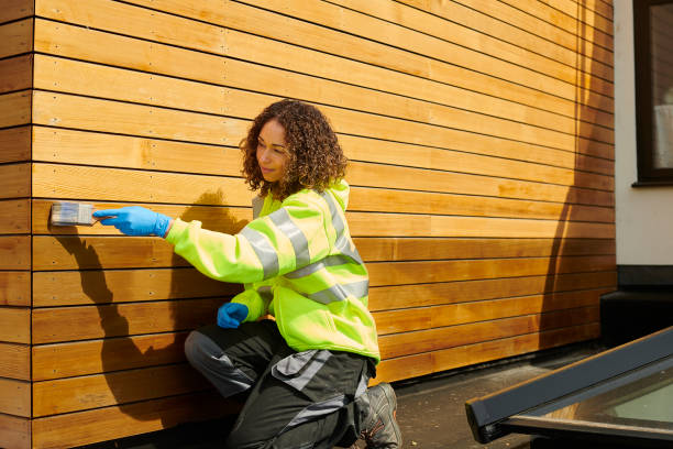 Best Brick Veneer Siding  in Greenville, RI